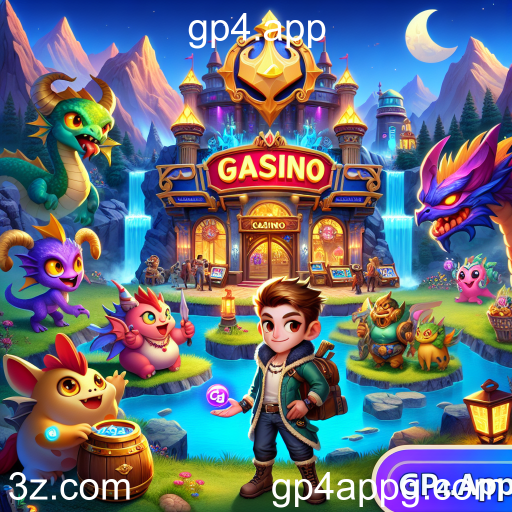 Descubra o Fascinante Mundo dos Jogos de Aventura